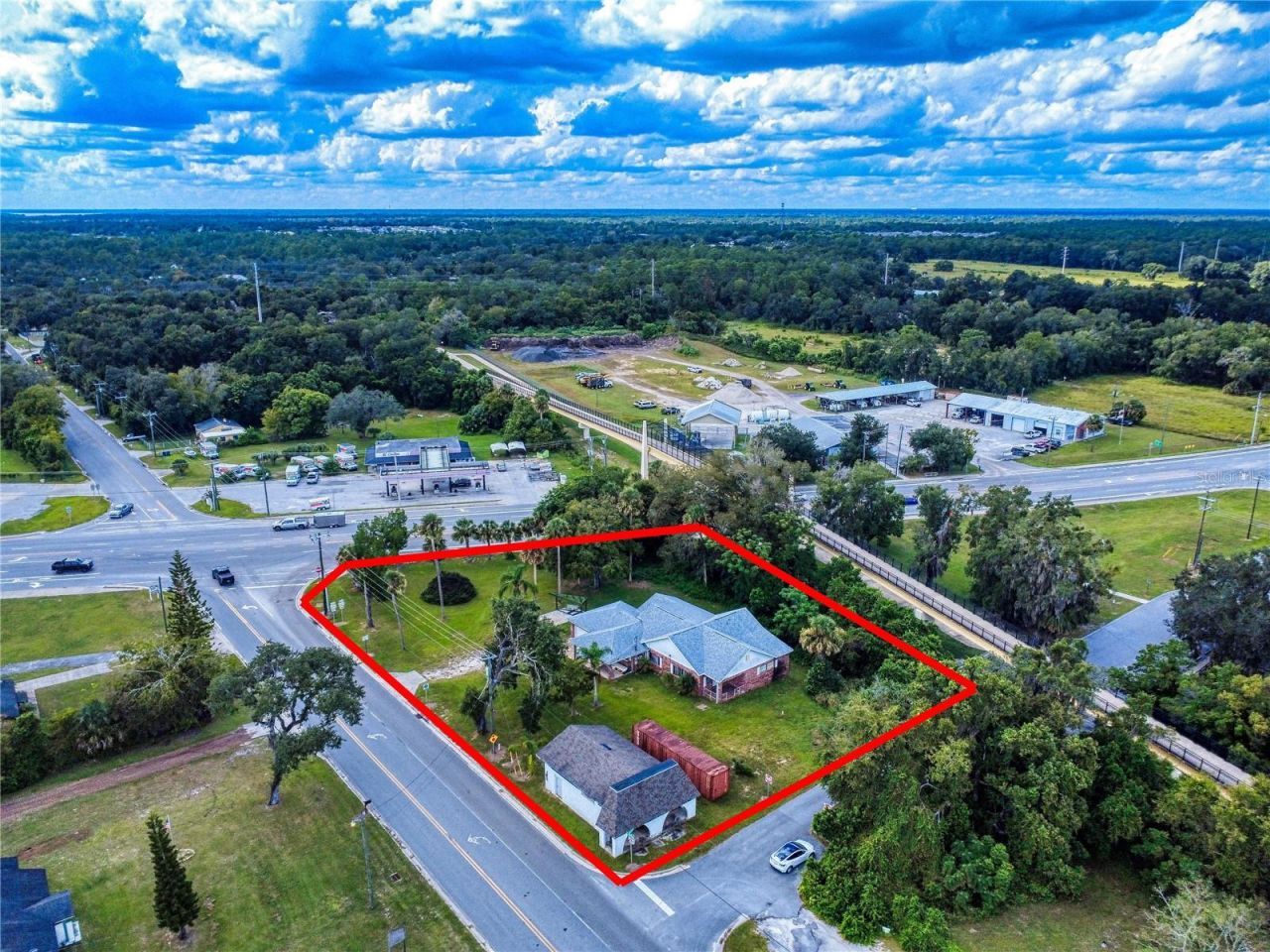 120 Railroad Avenue, Osteen, FL 32764 Photo