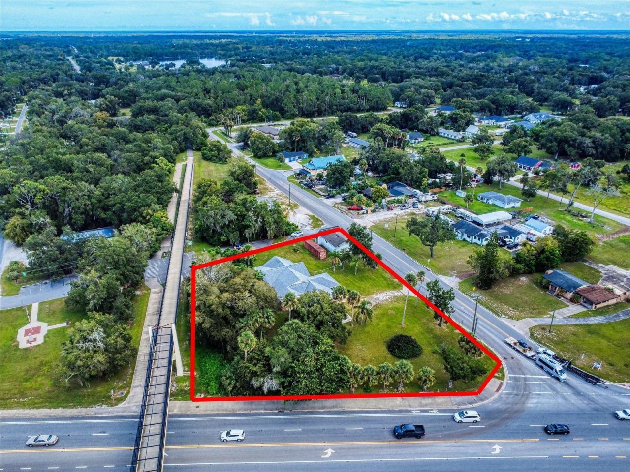 120 Railroad Avenue, Osteen, FL 32764 Photo