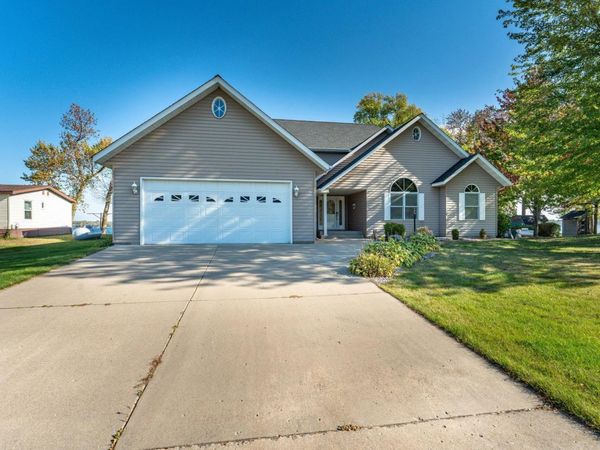42221 Ukkelberg Drive, Clitherall, MN 56524