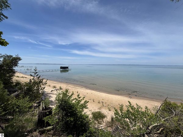 1321 Bayview Drive, Kewadin, MI 00000