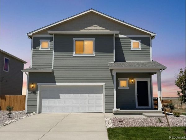 7465 Slate Place, Frederick, CO 80530