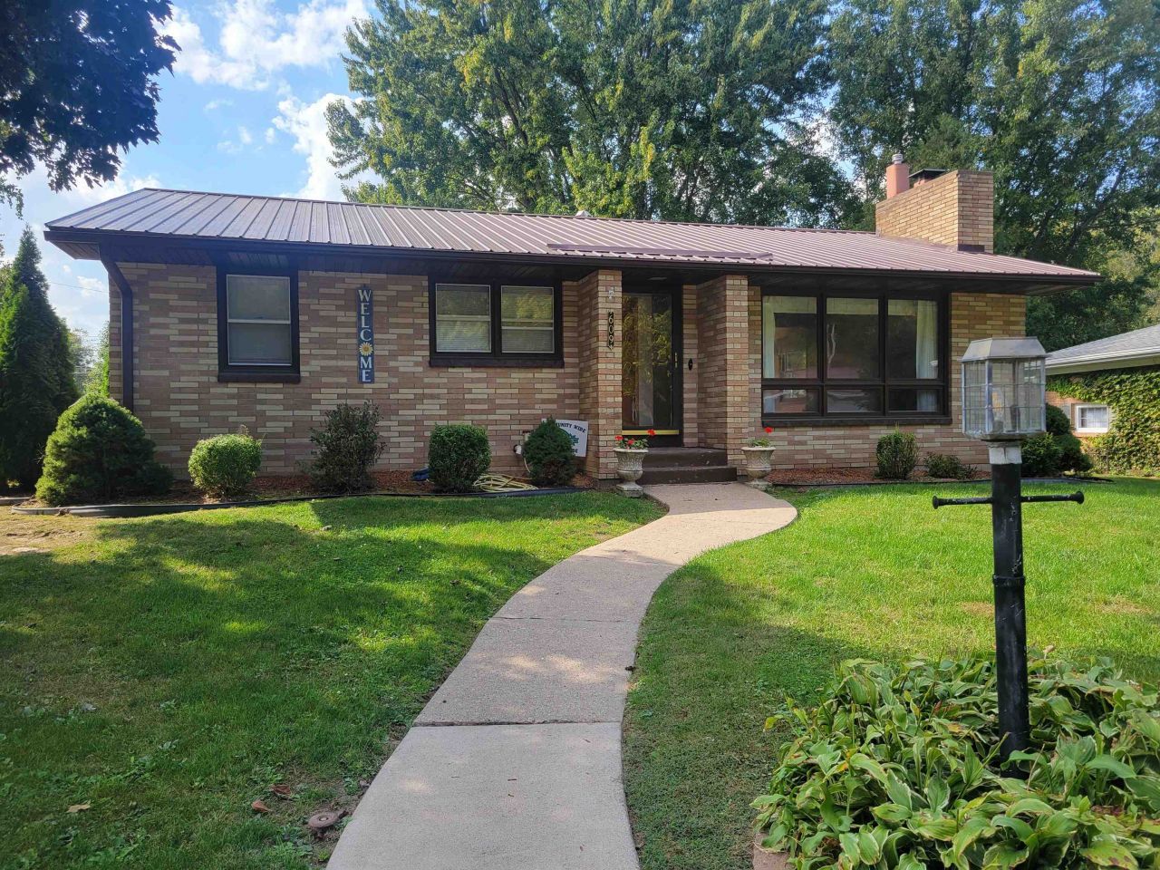 609 Mulberry Drive, Cassville, WI 53806 Main Photo