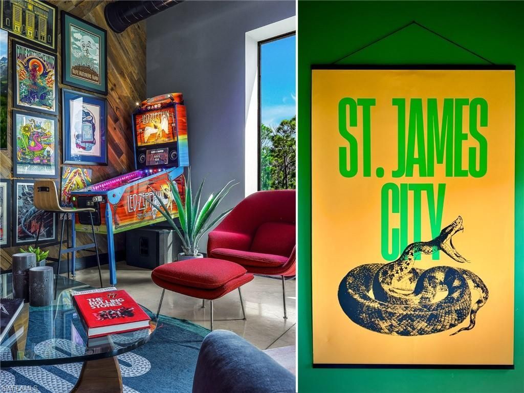 4412 Pinetree Blvd, Saint James City, FL 33956 Photo