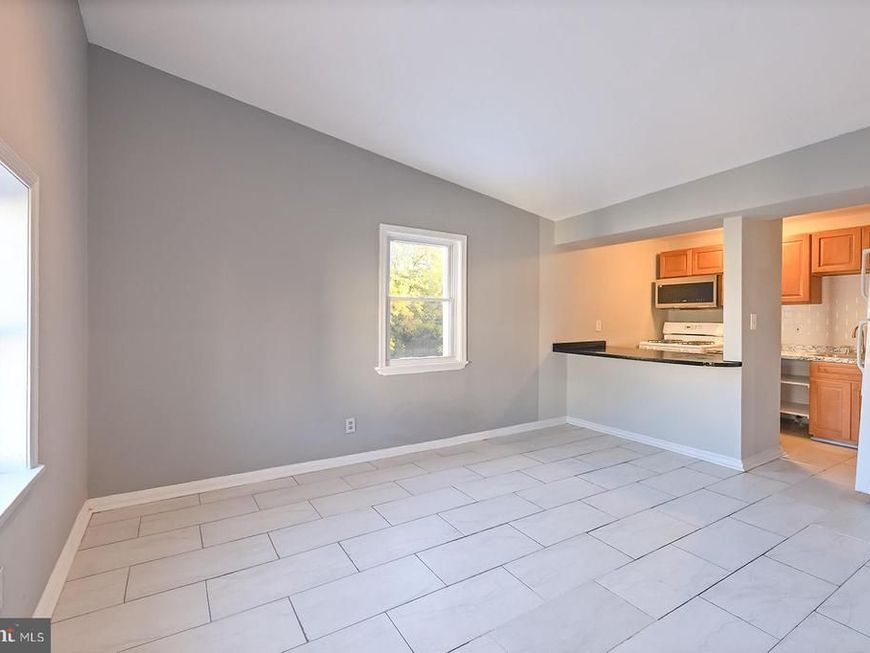 1436 W Baltimore Street, Unit 2, Baltimore, MD 21223 Main Photo