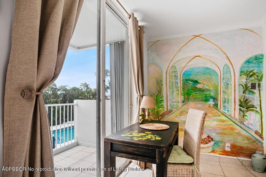 2860 S Ocean Boulevard, Unit 208, Palm Beach, FL 33480 Photo
