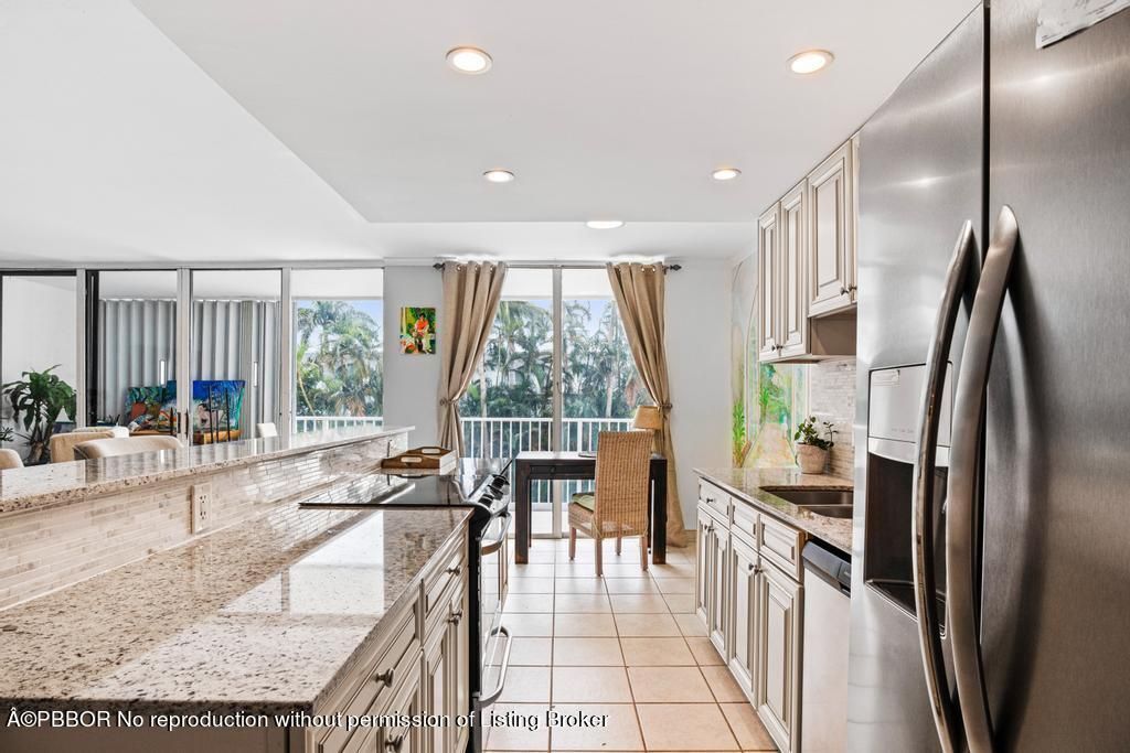 2860 S Ocean Boulevard, Unit 208, Palm Beach, FL 33480 Photo