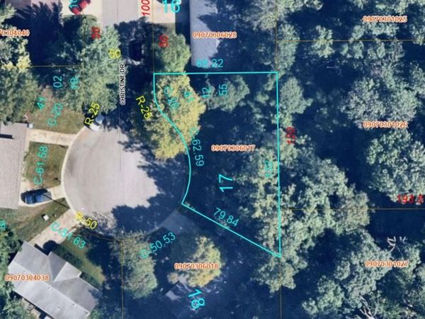 xxxx Christine Boulevard, Shiloh, IL 62221