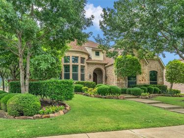12698 Colborne Drive, Frisco, TX 75033