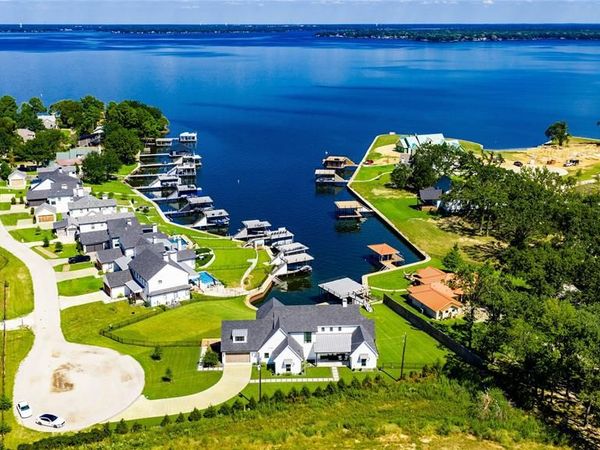 2649 Homestead Court, Tool, TX 75143