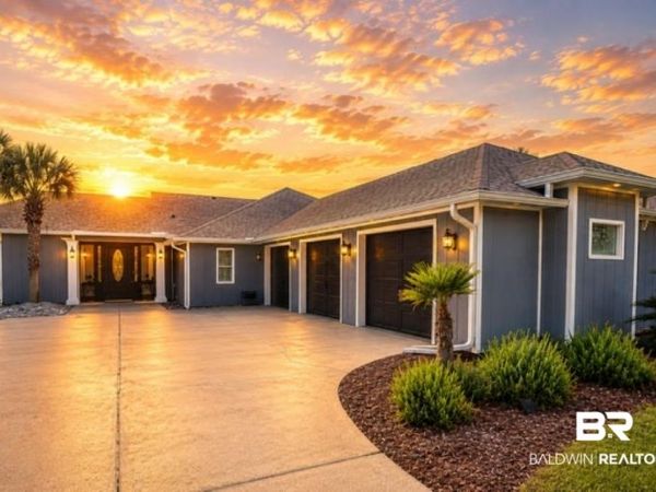 26178 Marina Road, Orange Beach, AL 36561