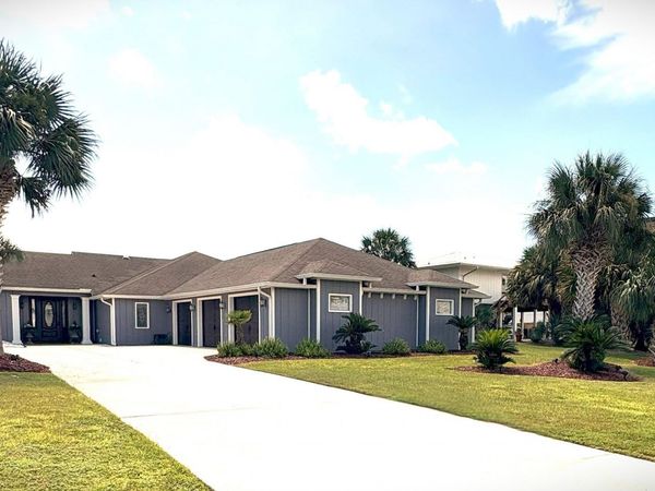 26178 Marina Road, Orange Beach, AL 36561