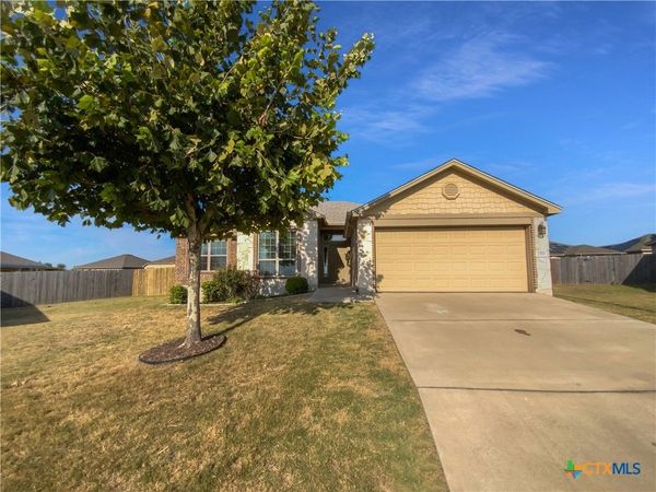 2501 Stoneham, Temple, TX 76504