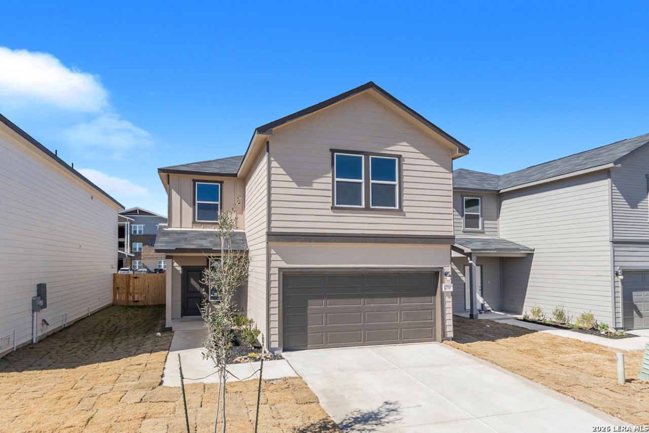 12949 Bone Dry Lane, Von Ormy, TX 78073 Main Photo