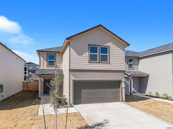 12949 BONE DRY LANE, Von Ormy, TX 78073