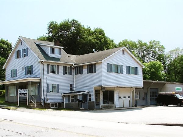 94 Main St, Northborough, MA 01532