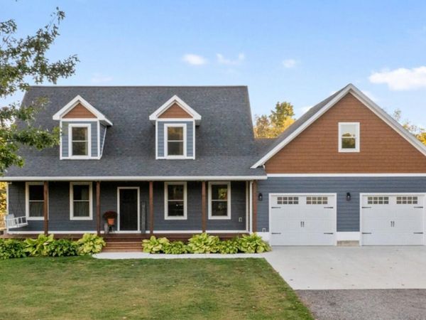 7533 Nature View Drive, Jackson, MI 49201