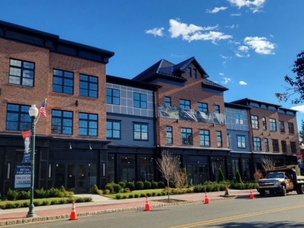 1776 East Second, Unit 40, Scotch Plains, NJ 07076
