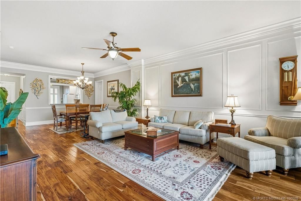 36 Harbour Isle Drive W, Unit PH 4, Fort Pierce, FL 34949 Photo