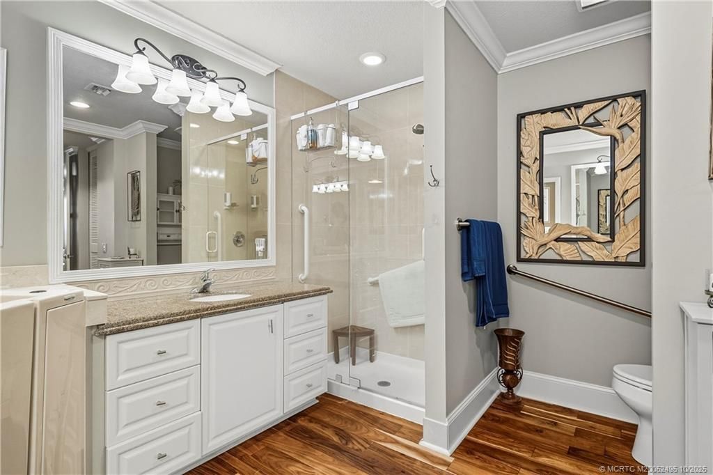 36 Harbour Isle Drive W, Unit PH 4, Fort Pierce, FL 34949 Photo