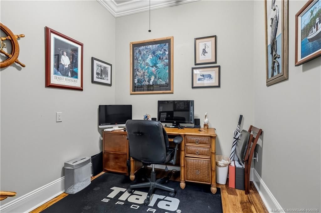 36 Harbour Isle Drive W, Unit PH 4, Fort Pierce, FL 34949 Photo