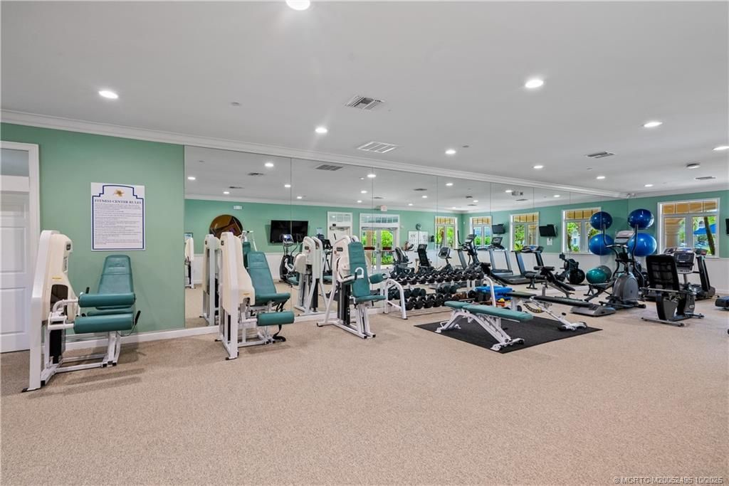 36 Harbour Isle Drive W, Unit PH 4, Fort Pierce, FL 34949 Photo