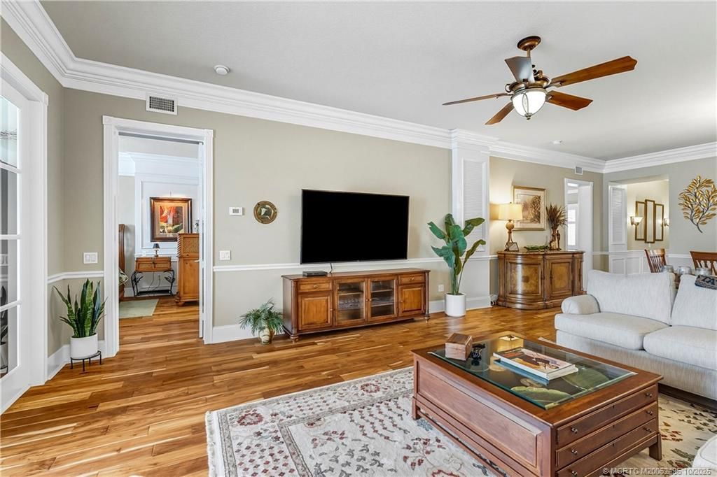 36 Harbour Isle Drive W, Unit PH 4, Fort Pierce, FL 34949 Photo