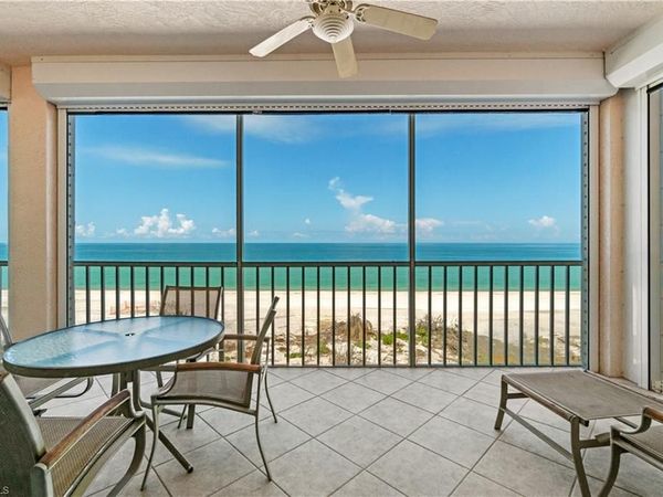 267 Barefoot Beach BLVD, Unit 303, BONITA SPRINGS, FL 34134