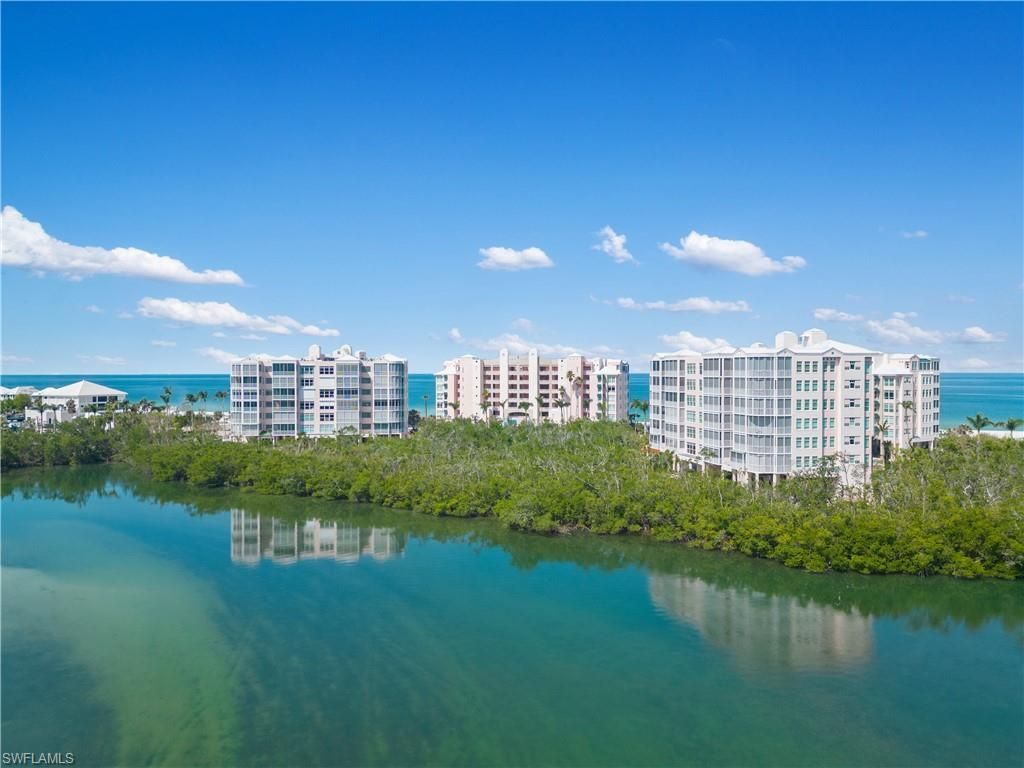 267 Barefoot Beach Blvd, Unit 303, Bonita Springs, FL 34134 Photo