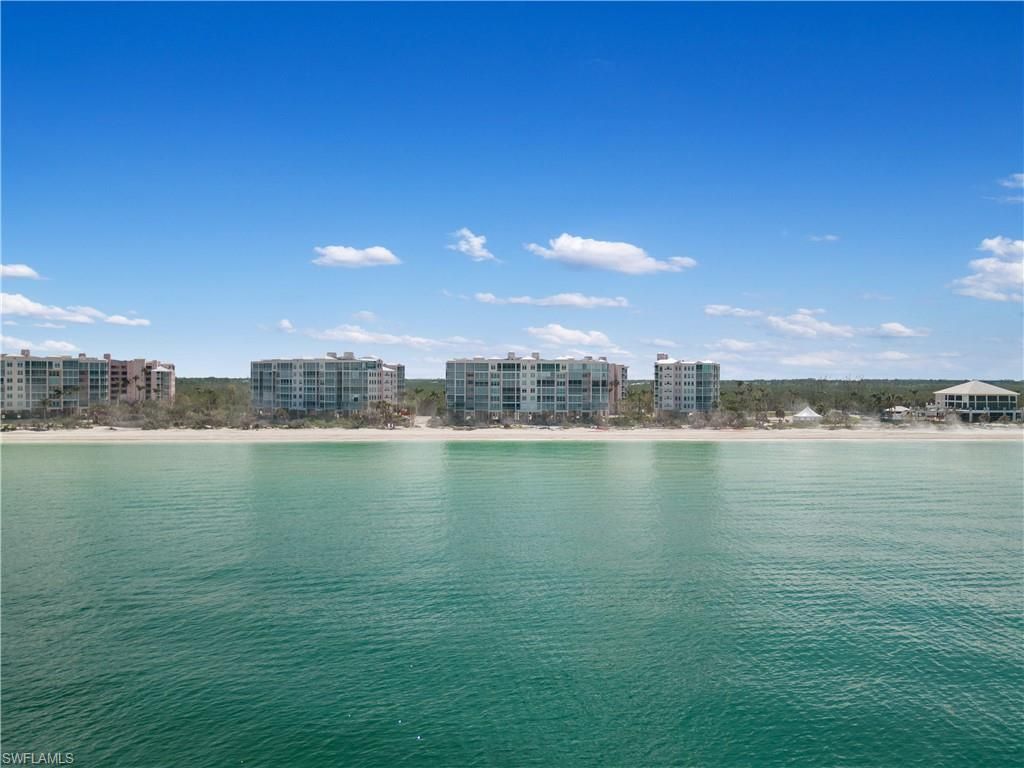 267 Barefoot Beach Blvd, Unit 303, Bonita Springs, FL 34134 Photo