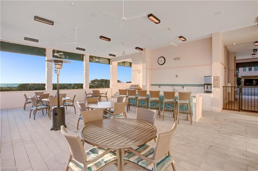 267 Barefoot Beach Blvd, Unit 303, Bonita Springs, FL 34134 Photo