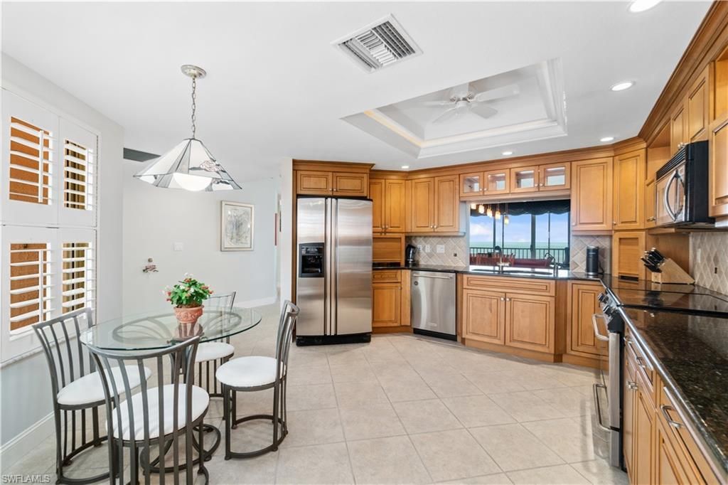 267 Barefoot Beach Blvd, Unit 303, Bonita Springs, FL 34134 Photo