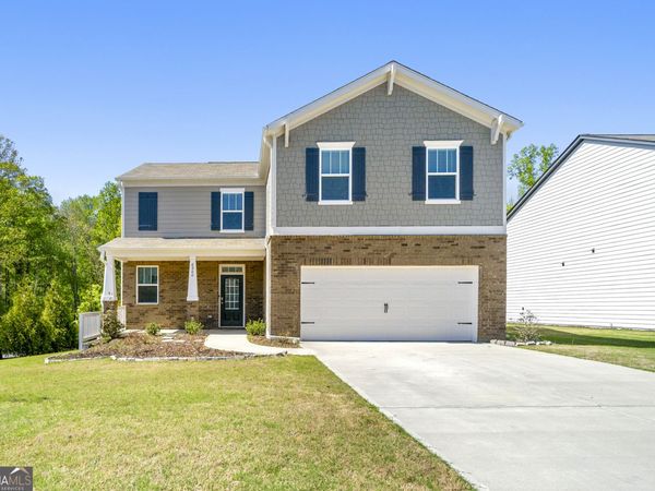 6900 Oak Valley Drive, Douglasville, GA 30134