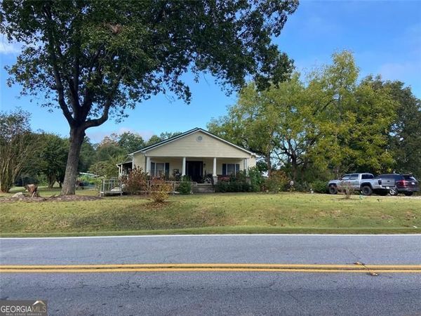 4625 POST Road, Winston, GA 30187
