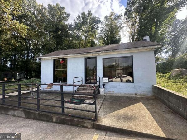 5440 Jonesboro Road, Morrow, GA 30260