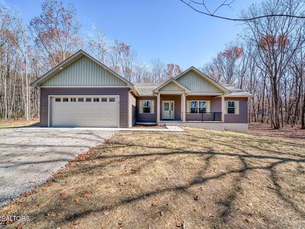 62 Bussell Drive, Monterey, TN 38574