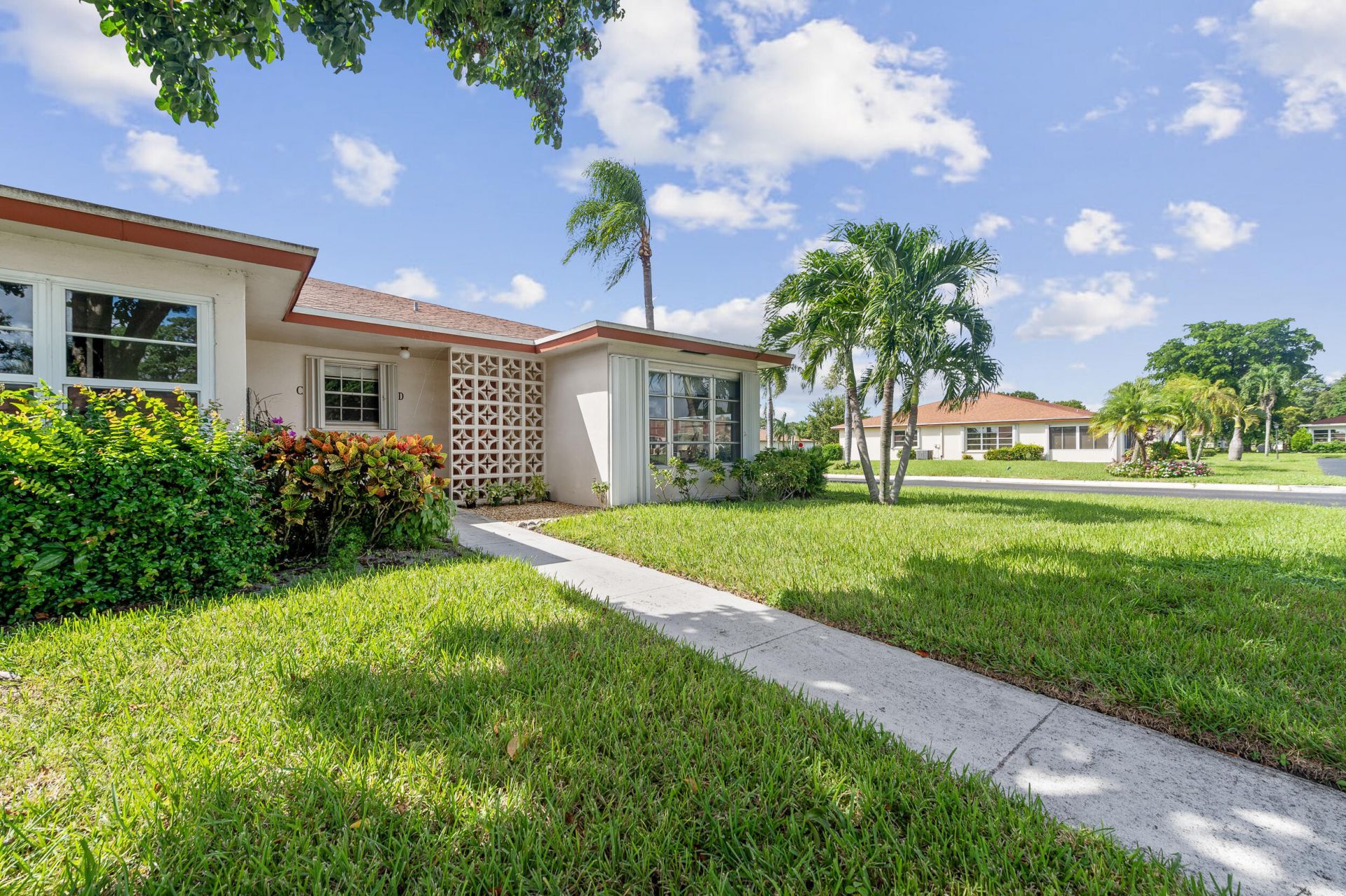 4580 NW 3rd Street, Unit D, Delray Beach, FL 33445 Photo