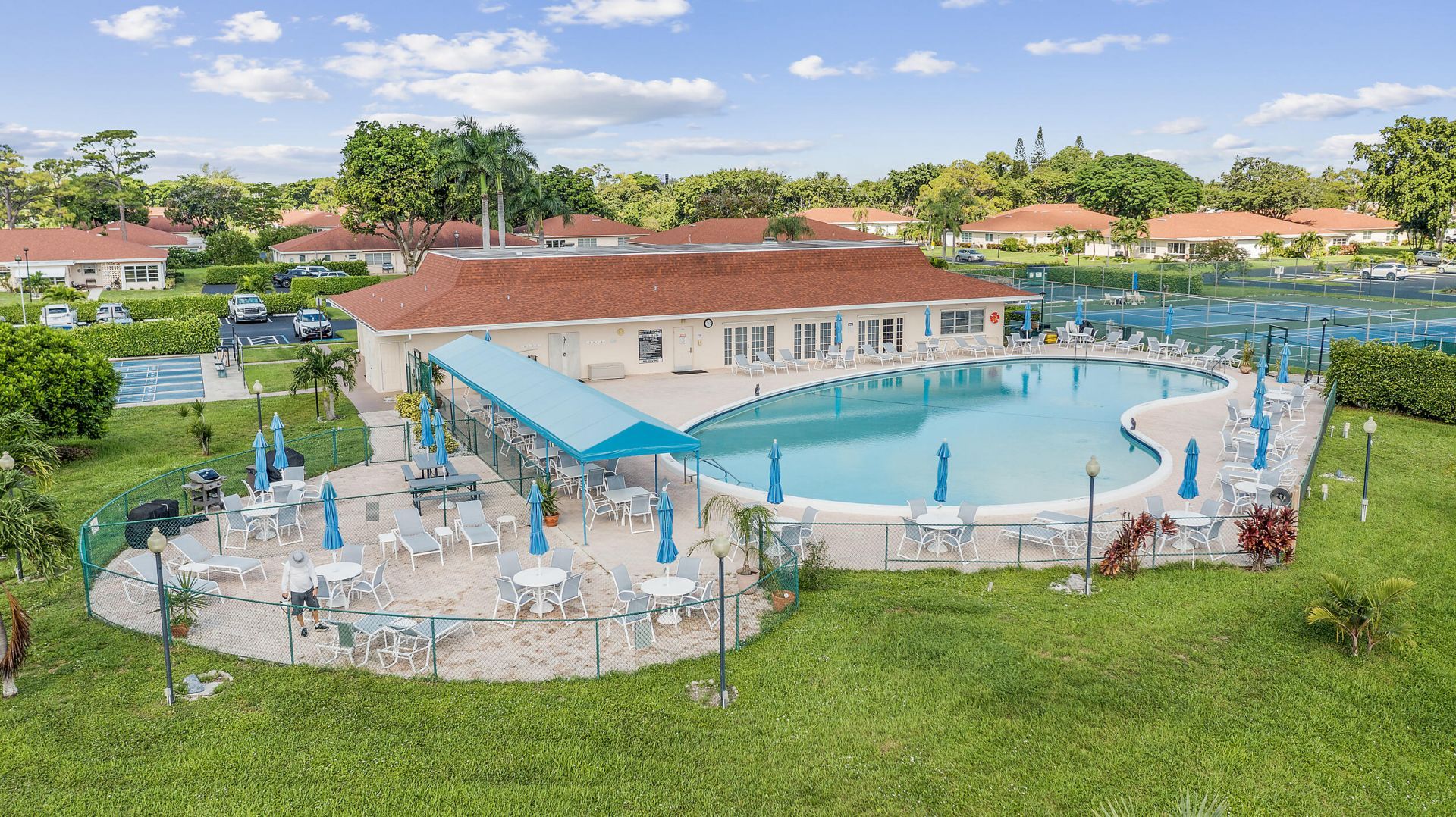 4580 NW 3rd Street, Unit D, Delray Beach, FL 33445 Photo