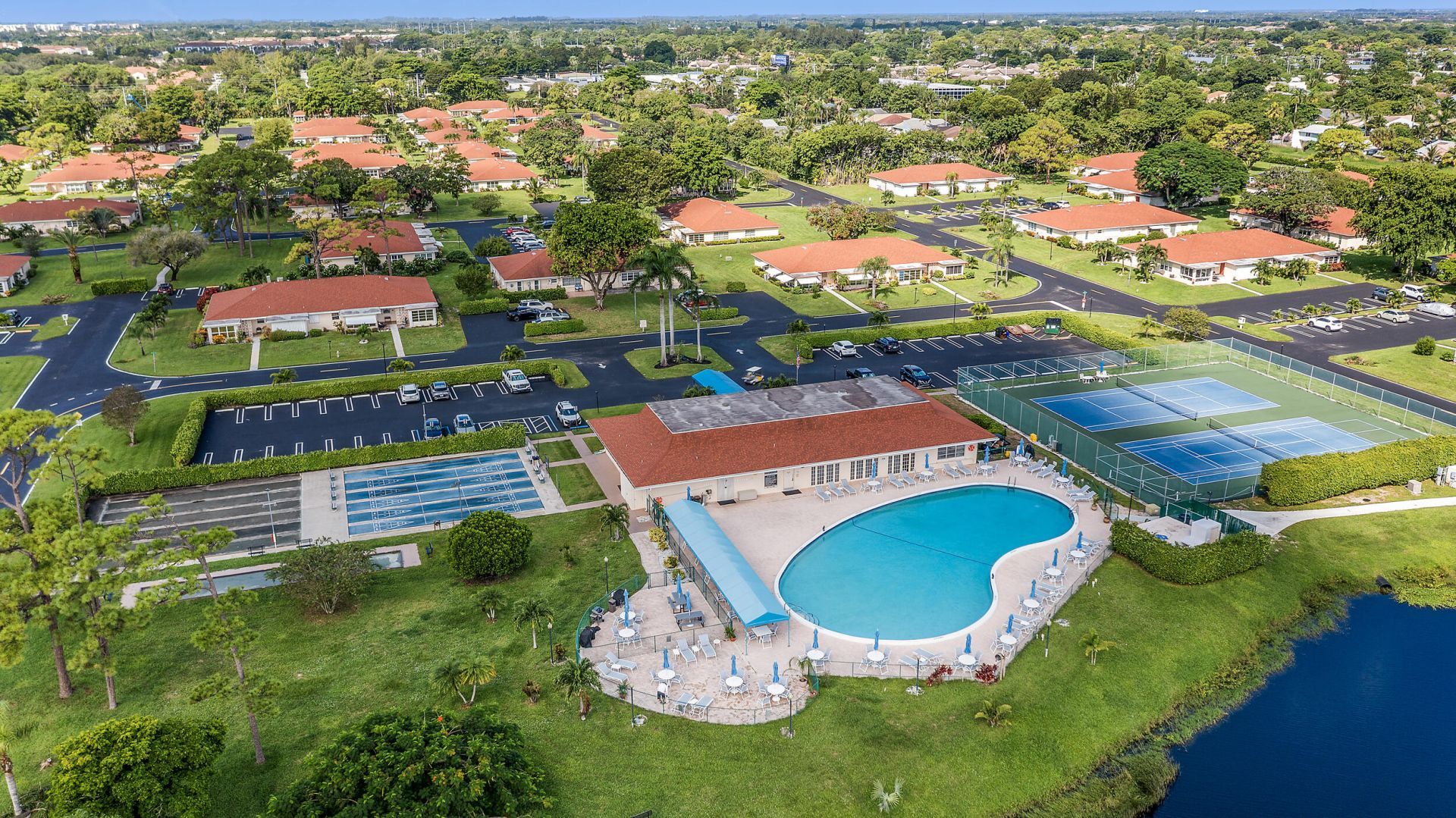 4580 NW 3rd Street, Unit D, Delray Beach, FL 33445 Photo