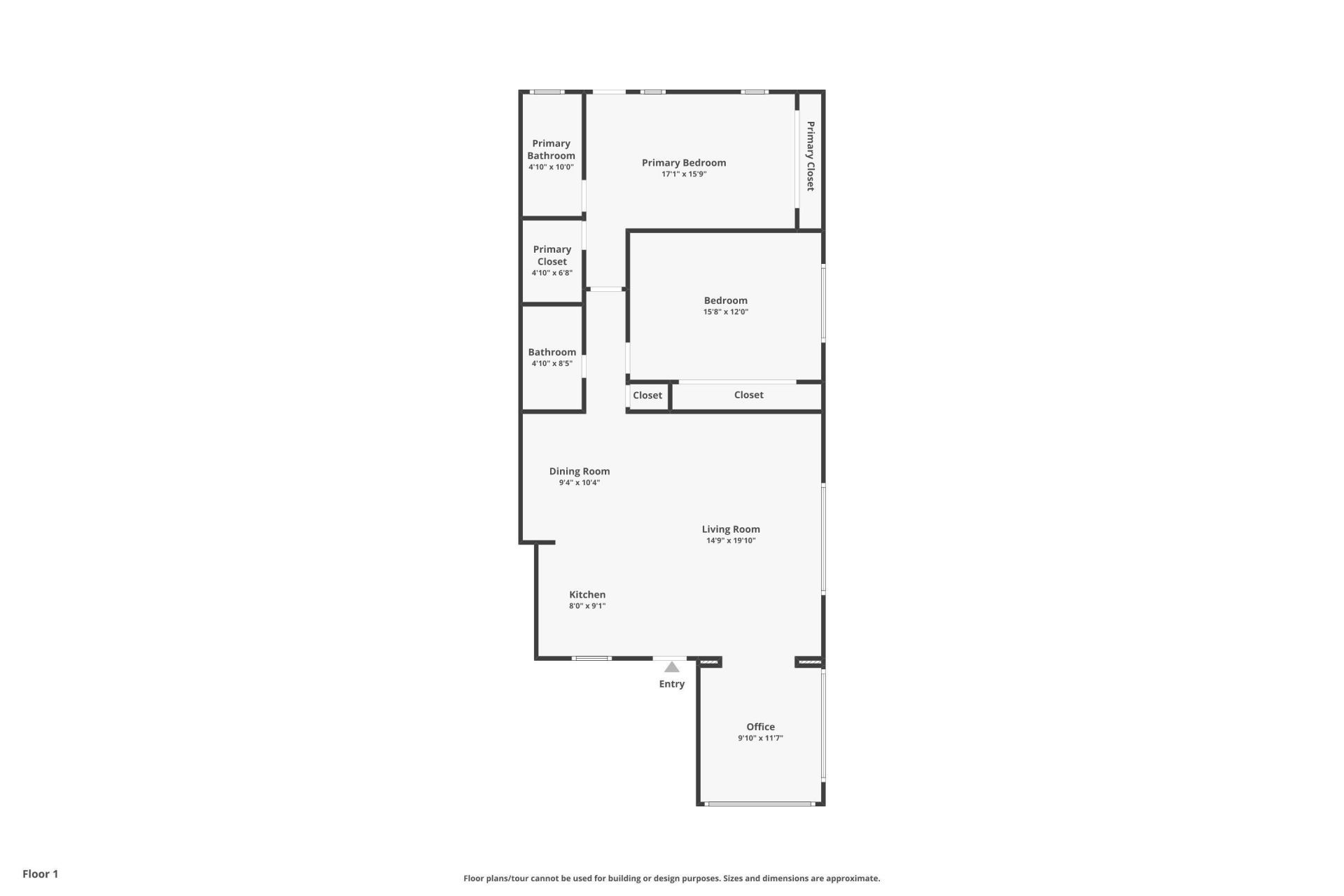 4580 NW 3rd Street, Unit D, Delray Beach, FL 33445 Photo