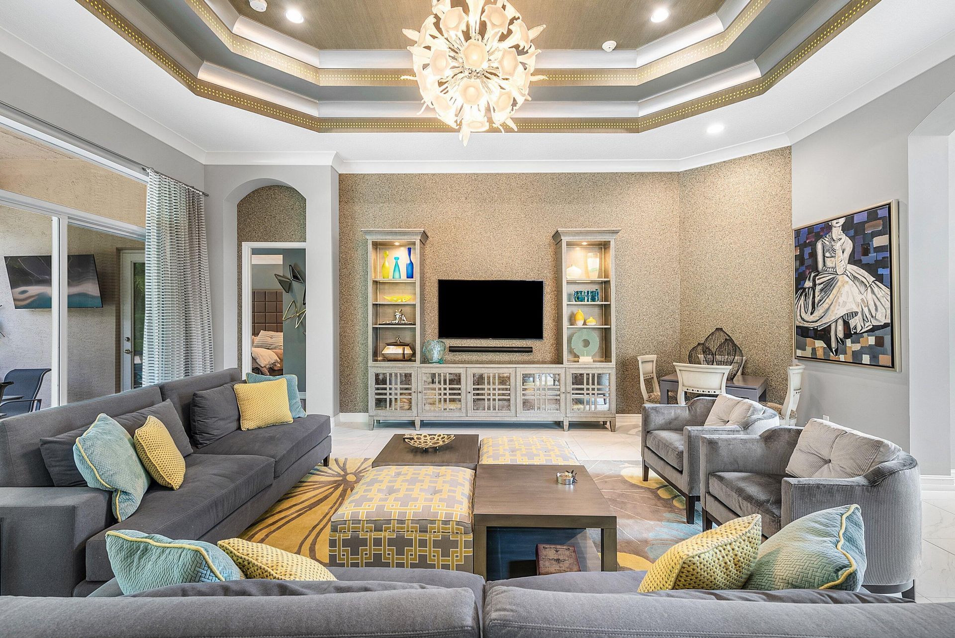 10612 Whitewind Circle, Boynton Beach, FL 33473 Photo