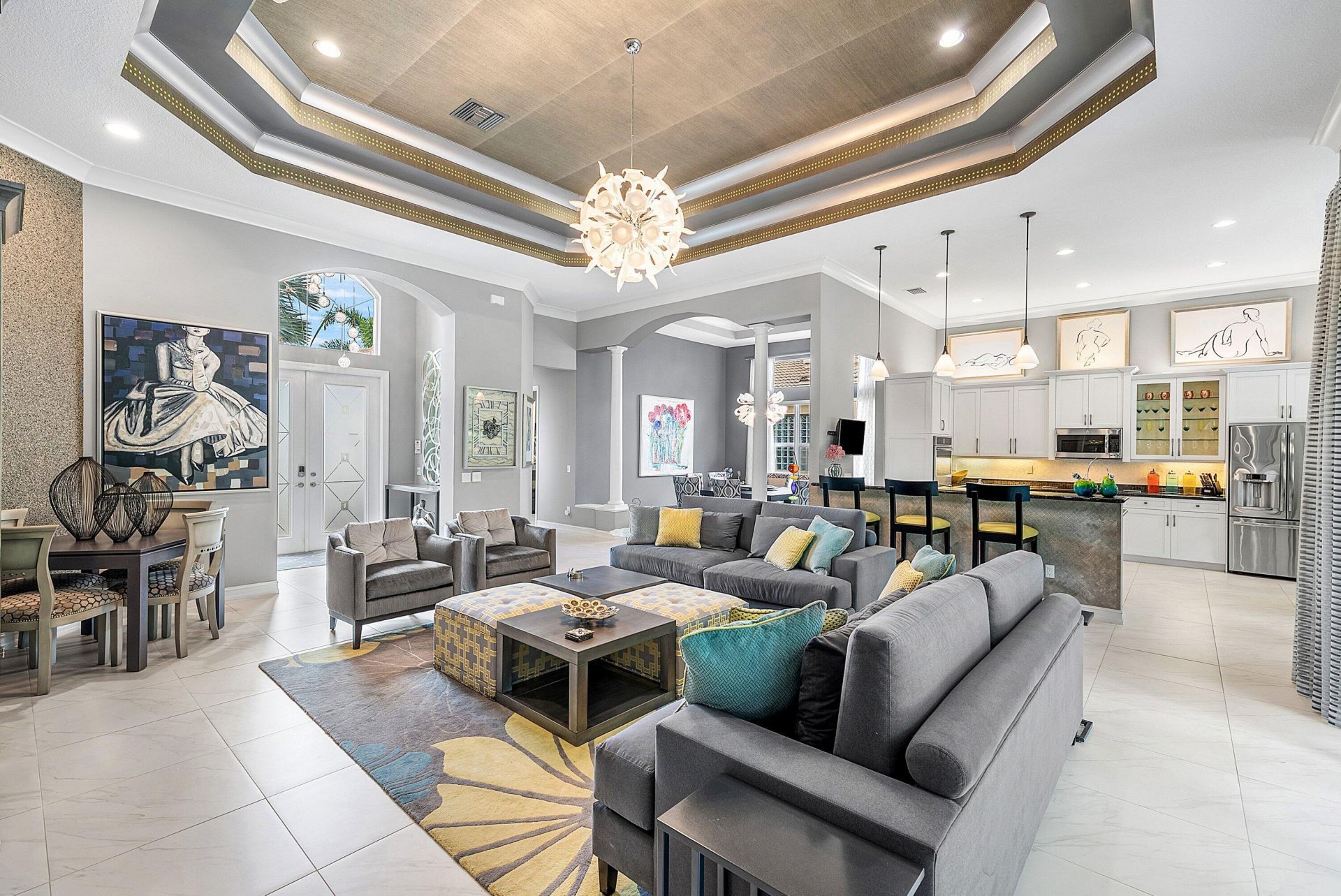 10612 Whitewind Circle, Boynton Beach, FL 33473 Photo