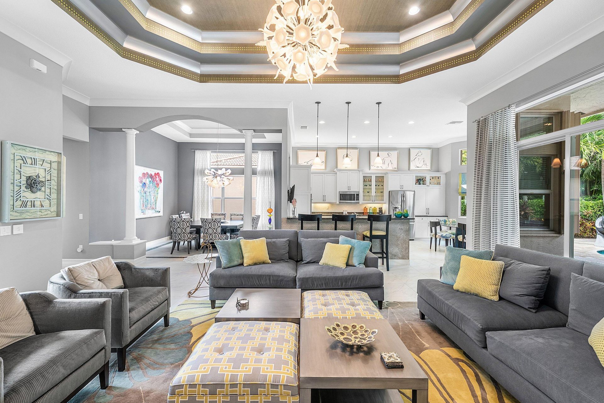 10612 Whitewind Circle, Boynton Beach, FL 33473 Photo