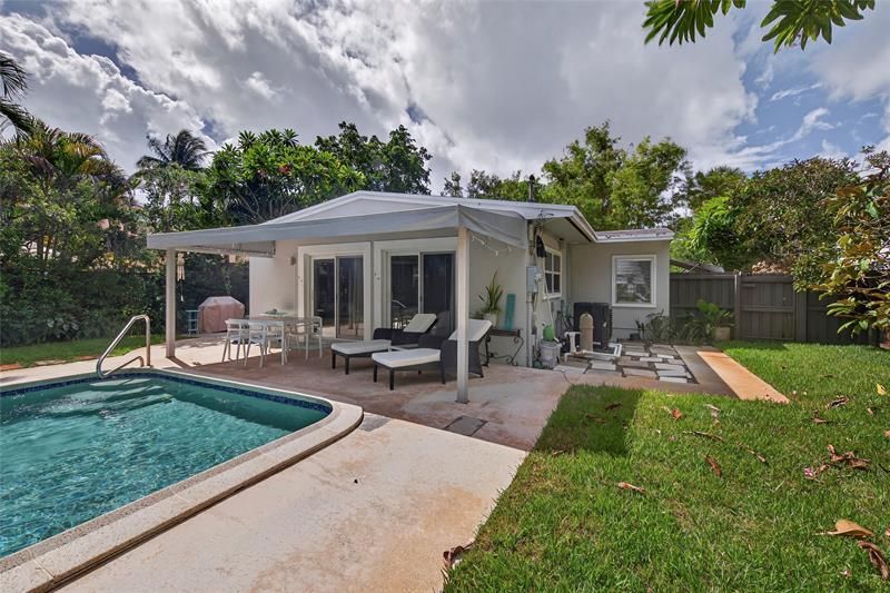 1009 NE 16th Place, Fort Lauderdale, FL 33305 Photo