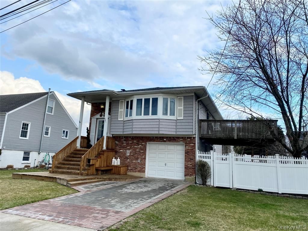 4081 Massachusetts Avenue, Island Park, NY 11558 Main Photo