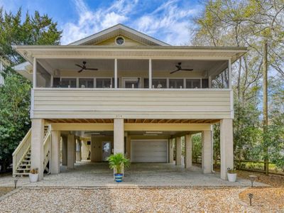 3714 Jordan Landing Rd. , Murrells Inlet, SC 29576