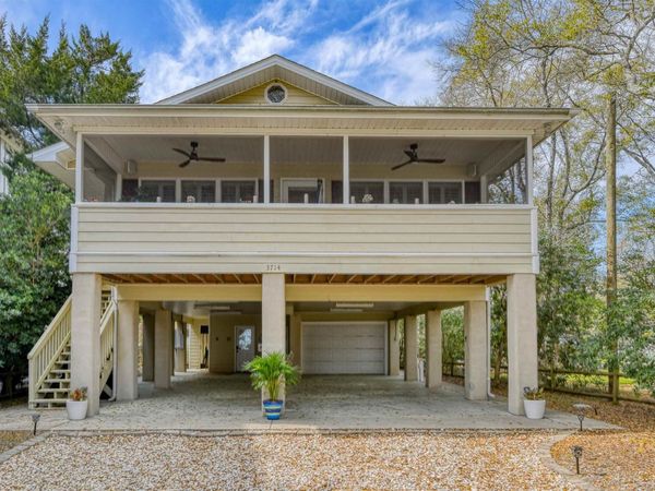 3714 Jordan Landing Rd., Murrells Inlet, SC 29576