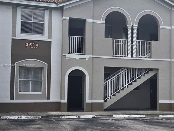 2758 SE 17th Ave, Unit 203, Homestead, FL 33035