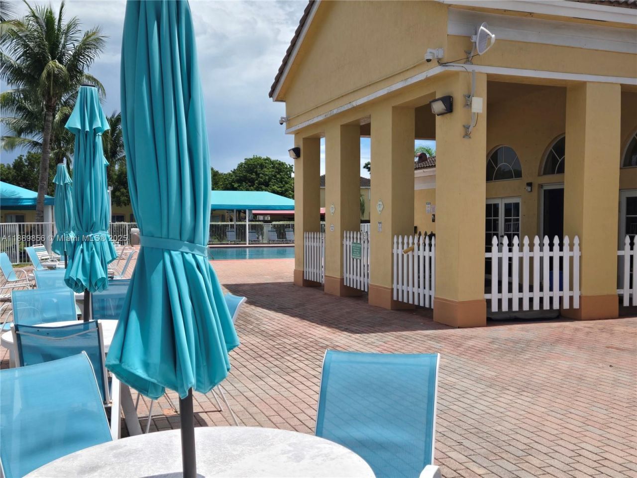 2758 SE 17th Ave, Unit 203, Homestead, FL 33035 Photo