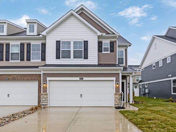 6532 Wheatly Road, Unit LOT 804, New Albany, OH 43054