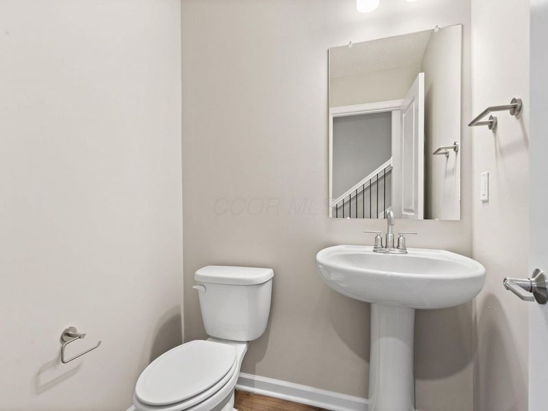 6532 Wheatly Road, Unit LOT 804, New Albany, OH 43054 Photo 13